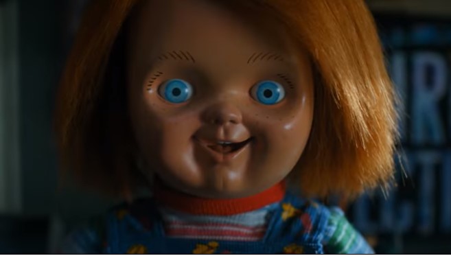 Chucky