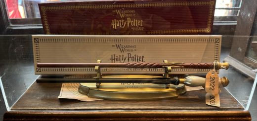 2023 Collector's Wand_