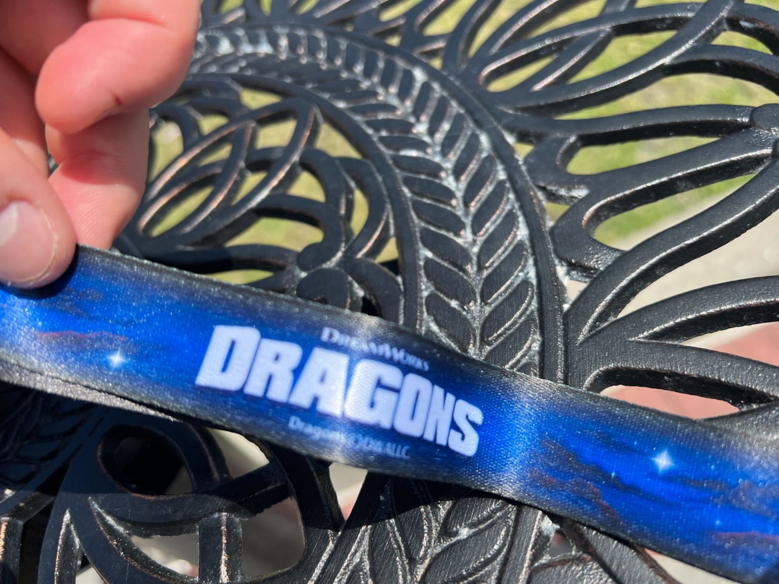 We re Fired Up Over This Toothless Souvenir Popcorn Container We re Fired Up Over This Toothless Souvenir Popcorn Container