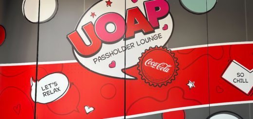 UOAP Lounge