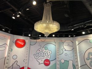 UOAP Lounge