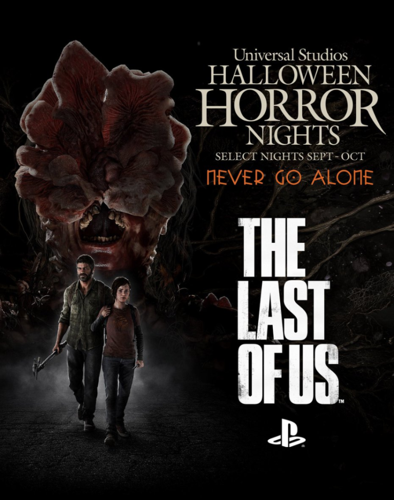 NEW Passholder Dates Announced for HHN at Universal Orlando and