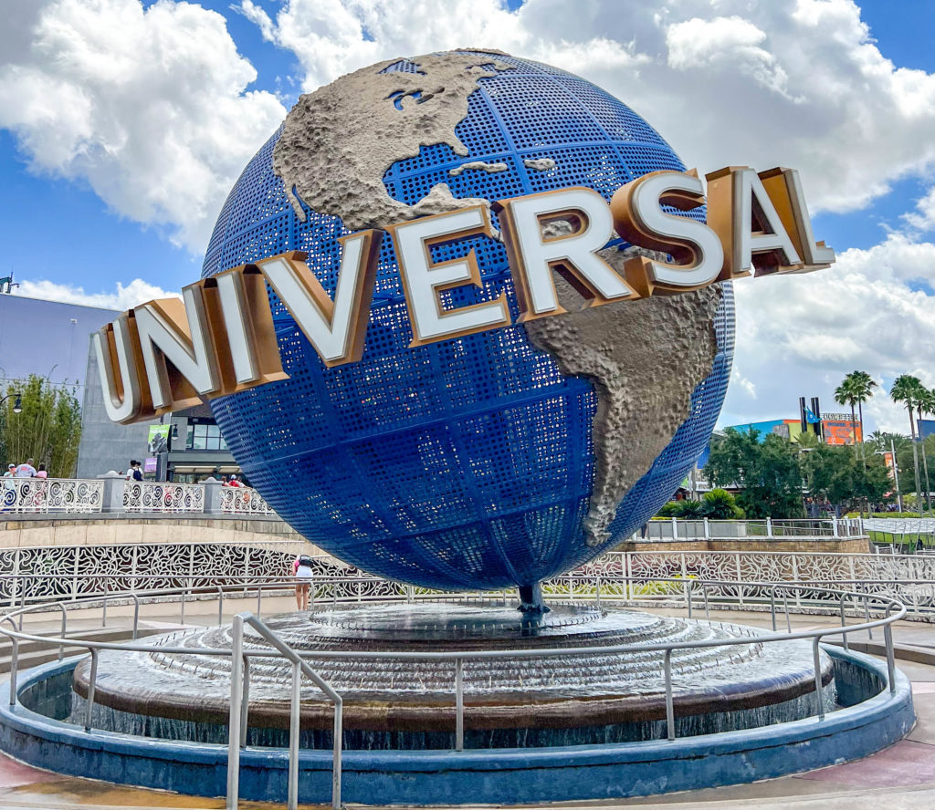 Happy 33rd Birthday, Universal Orlando! - Universal Parks Blog