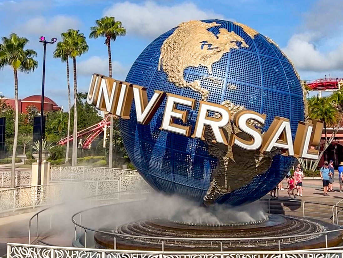 Celebrate the 4th of July at Universal Orlando Resort! - Universal ...