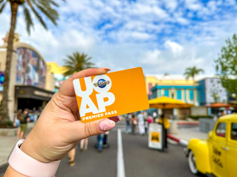 Get 3 Extra Months FREE with Universal Orlando’s New Annual Pass Deal