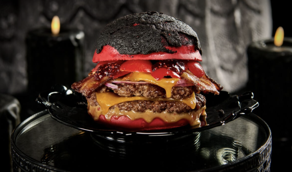 NEW Taste of Terror Dining Event Coming to Universal Orlando