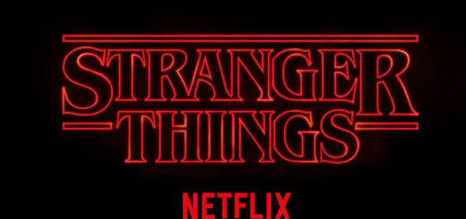 Stranger Things 4 House Halloween Horror Nights Universal Studios