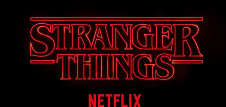 Stranger Things 4 House Halloween Horror Nights Universal Studios