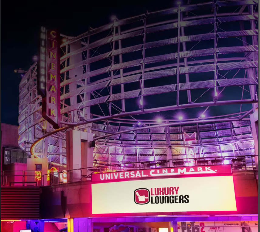 CityWalk's Rising Star in Universal Orlando — UO FAN GUIDE