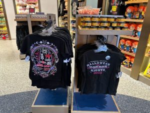 HHN House Tee