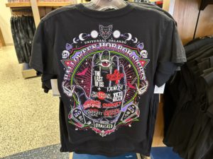 HHN House Tee