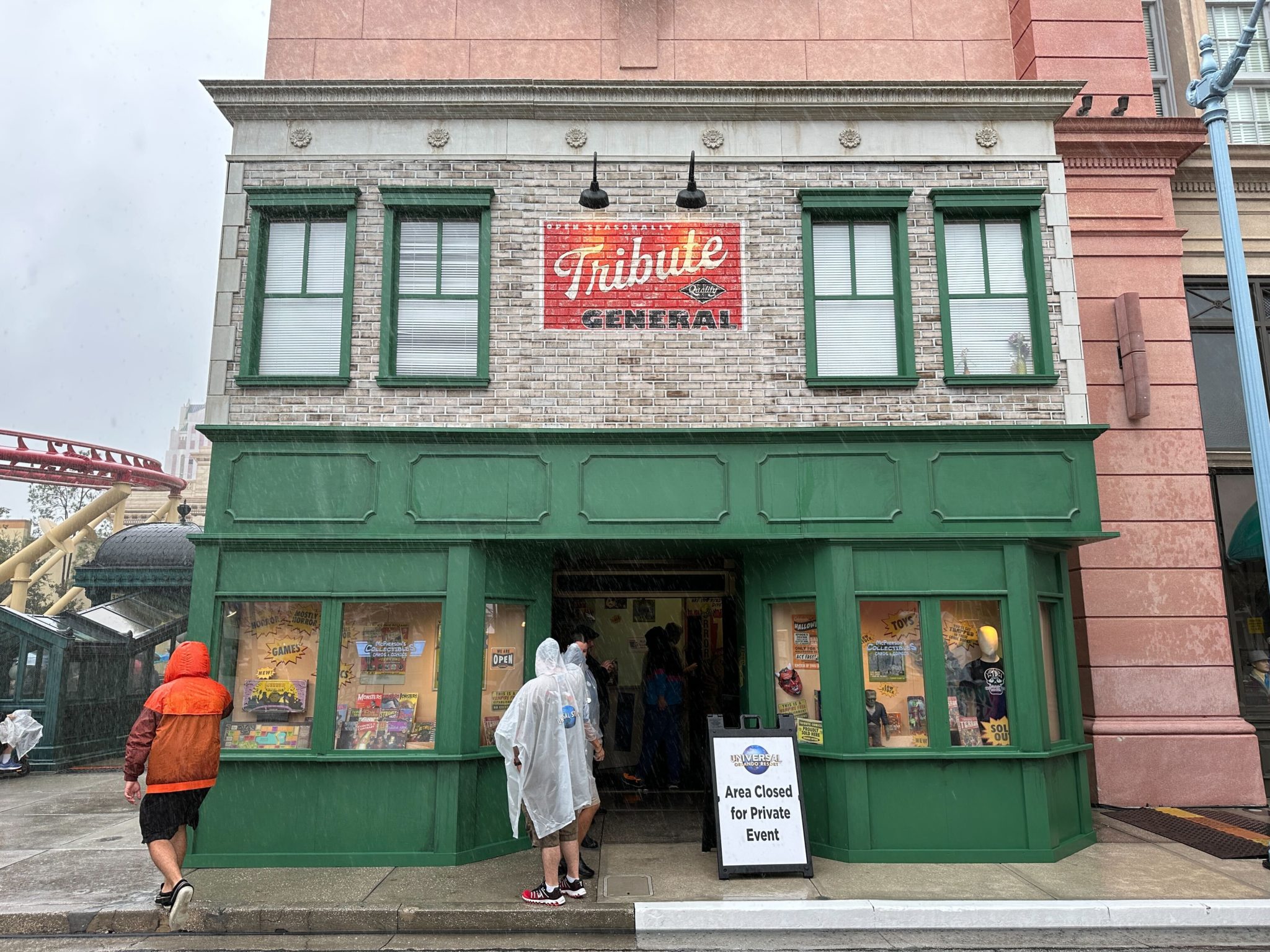 Photos: 2023 Halloween Horror Nights Food Booths and Menus! - Universal ...