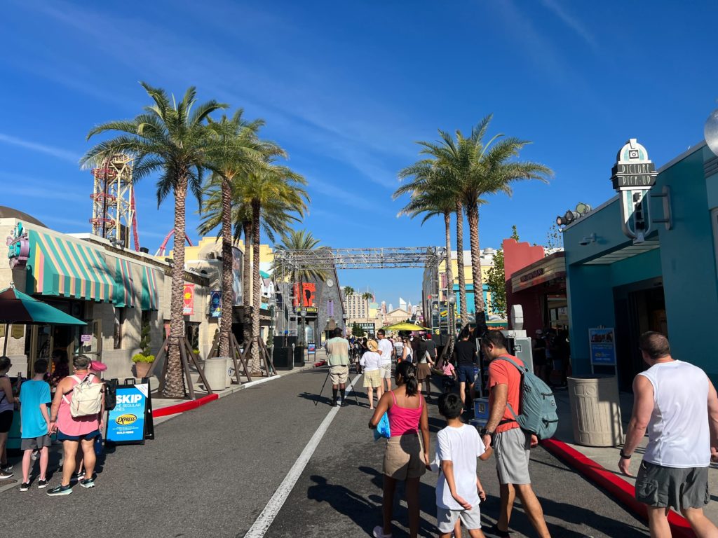 HHN updates