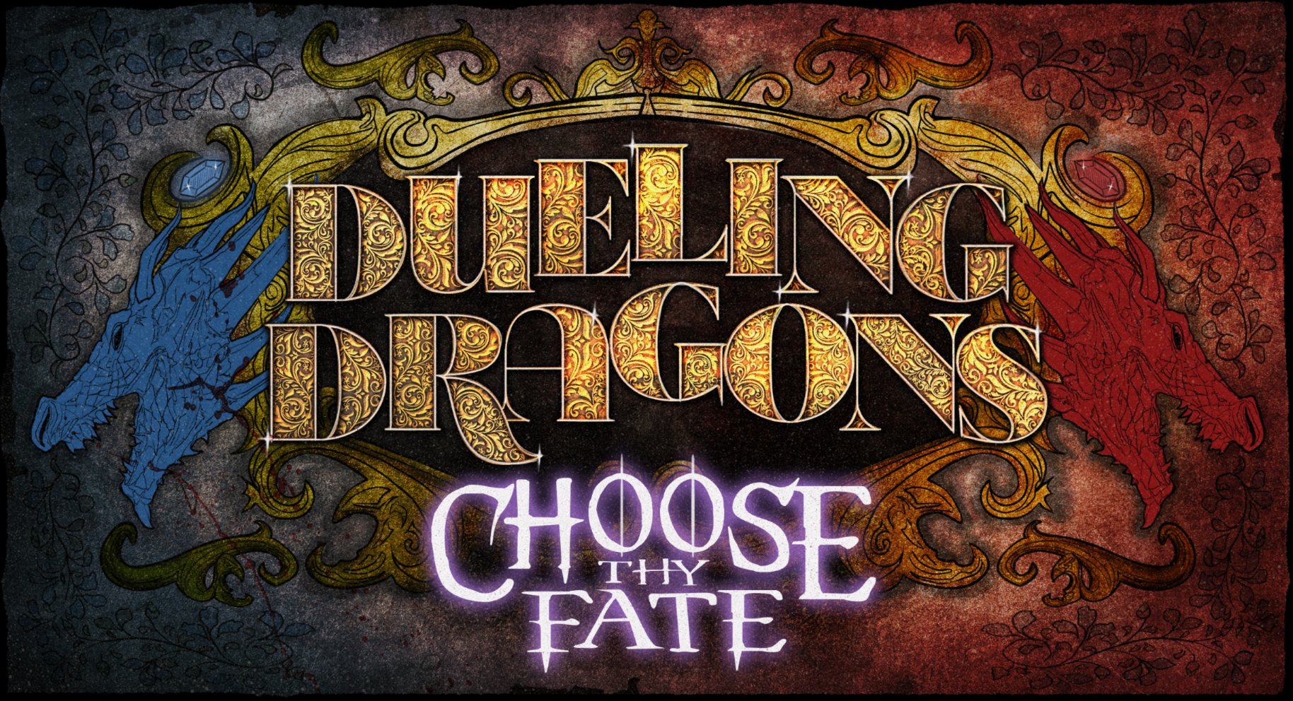 Dueling Dragons: Choose Thy Fate at Halloween Horror Nights 2023