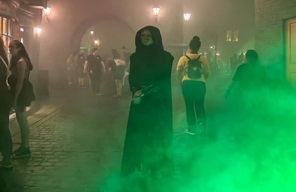 Death Eater