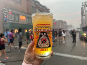 HHN Blinky Cup