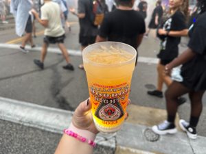 HHN Blinky Cup