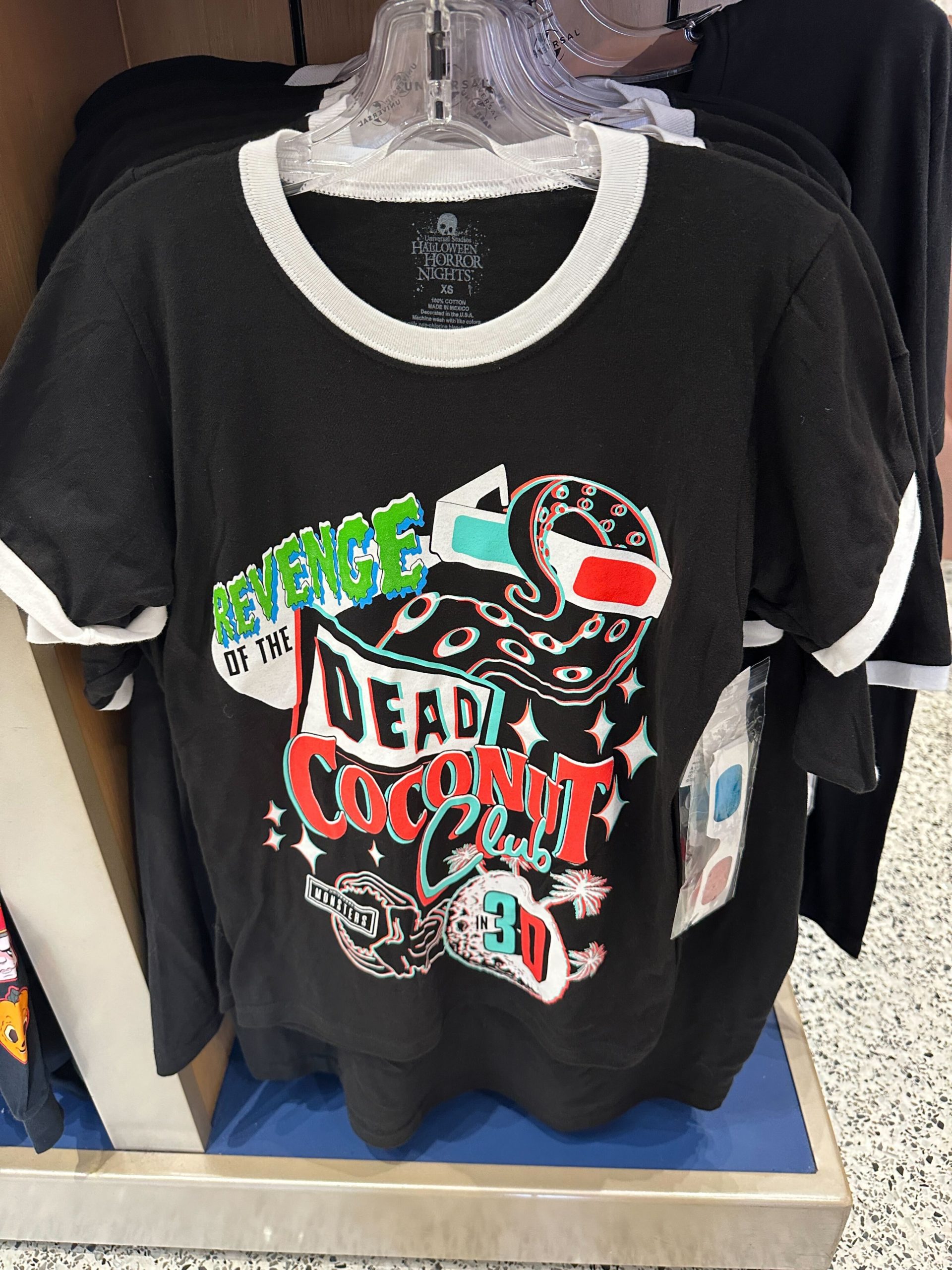 Revenge of The Dead
