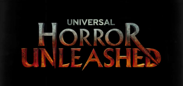 Universal Horror Unleashed