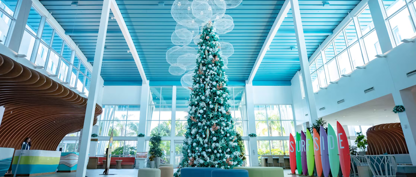 Universal Orlando Holidays