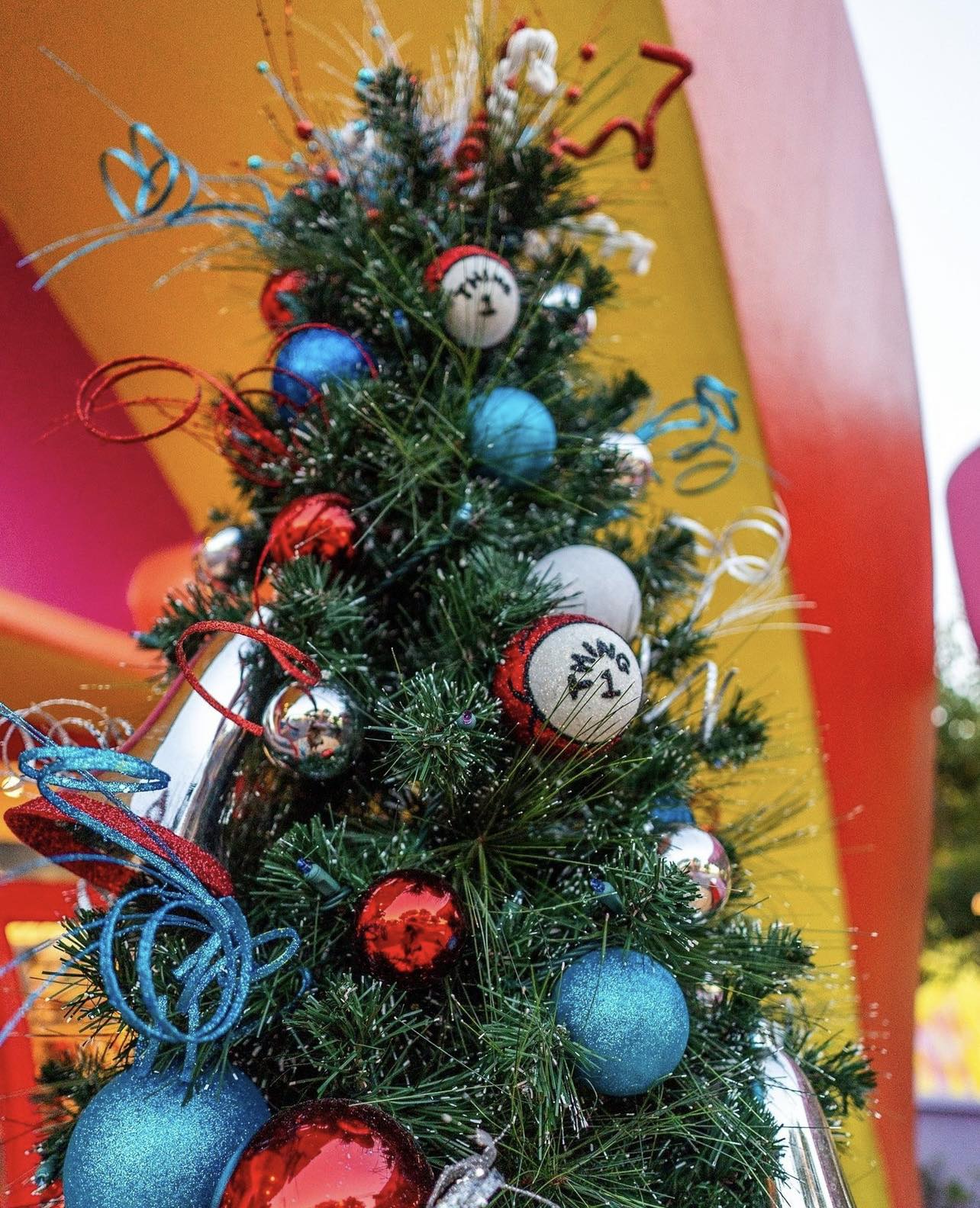 Universal Orlando Holidays