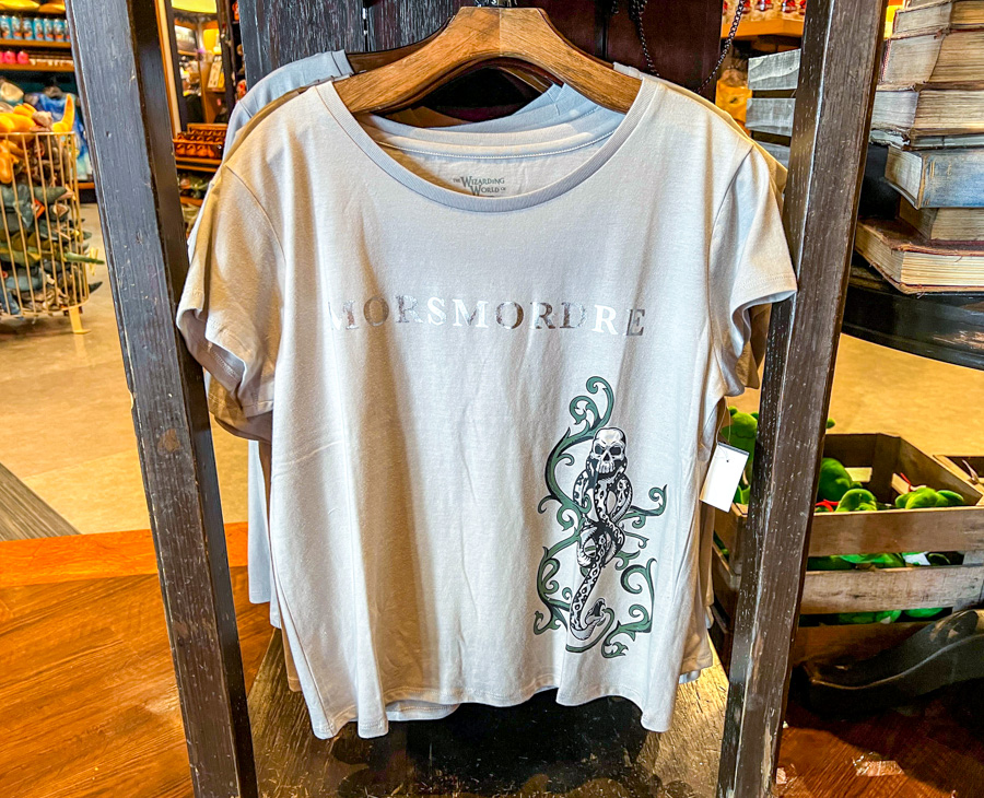 New Hogwarts Pens and Long-Sleeved House Shirts at Universal Orlando Resort  - WDW News Today