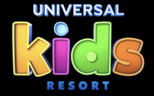 BREAKING: Universal's Newest Theme Park is Universal Kids Resort ...