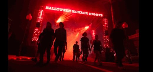Halloween Horror Nights 2024