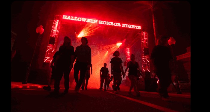 Halloween Horror Nights 2024