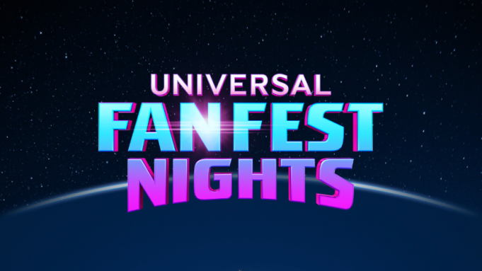 Fan Fest Nights Logo