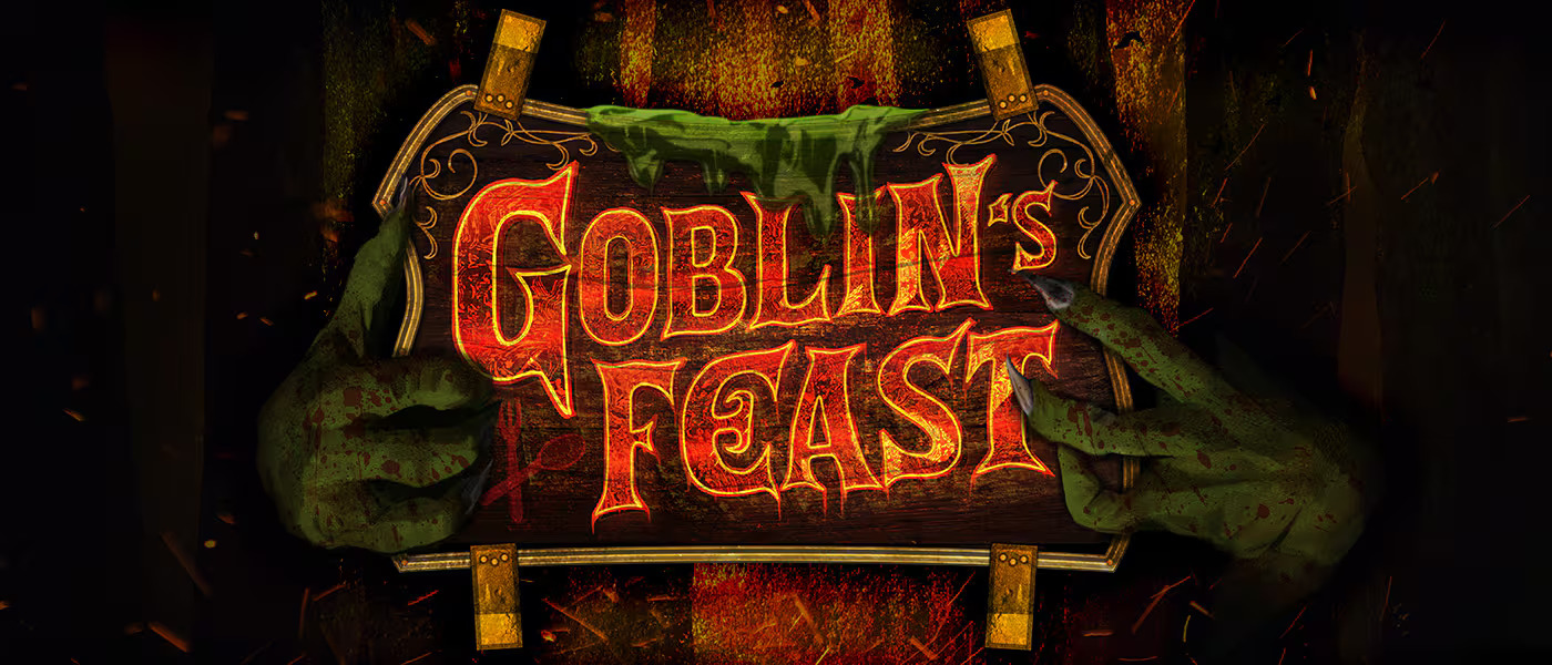 HHN 2024 Goblin's Feast