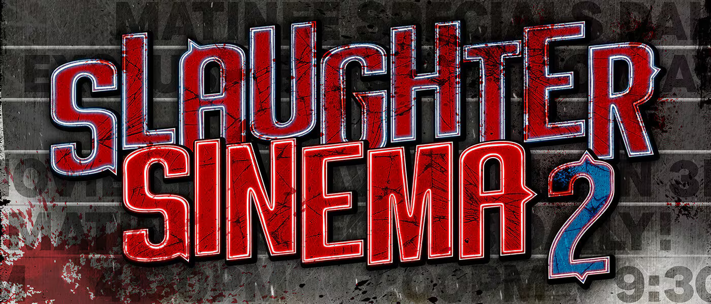 HHN 2024 Slaughter Sinema 2