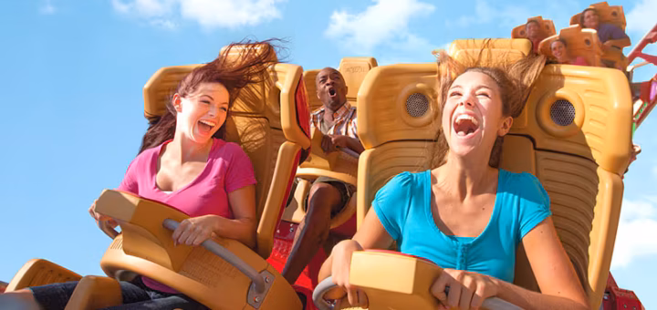 Rip Ride Rocket