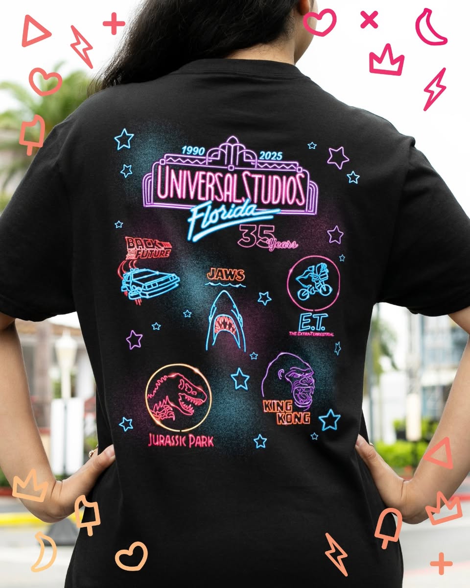 Passholder tee