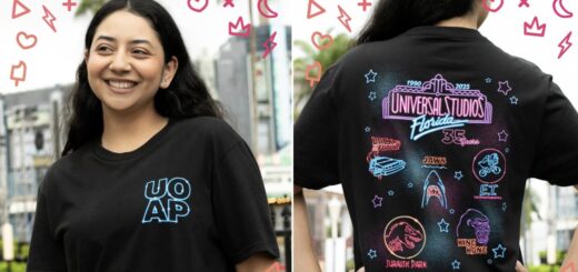 Passholder tee