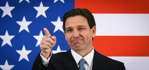 DeSantis