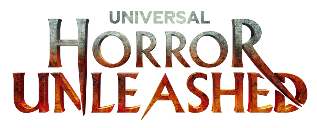 Universal horror unleashed