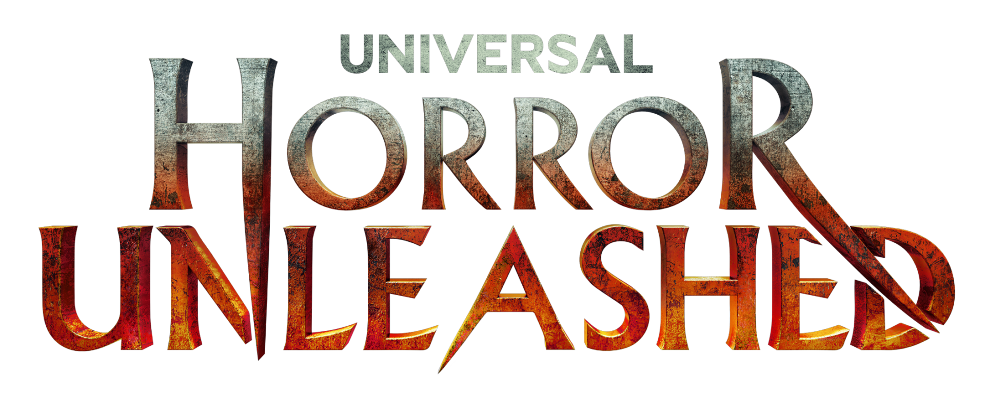 Universal horror unleashed