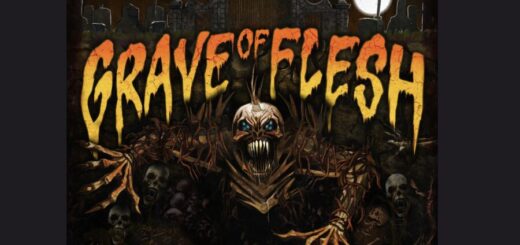Grave of Flesh