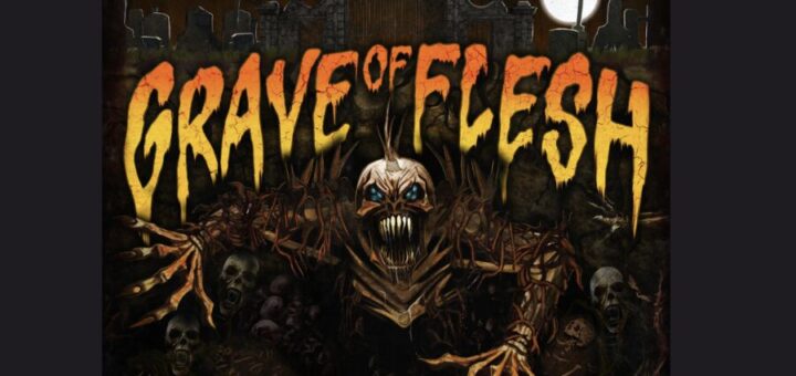 Grave of Flesh