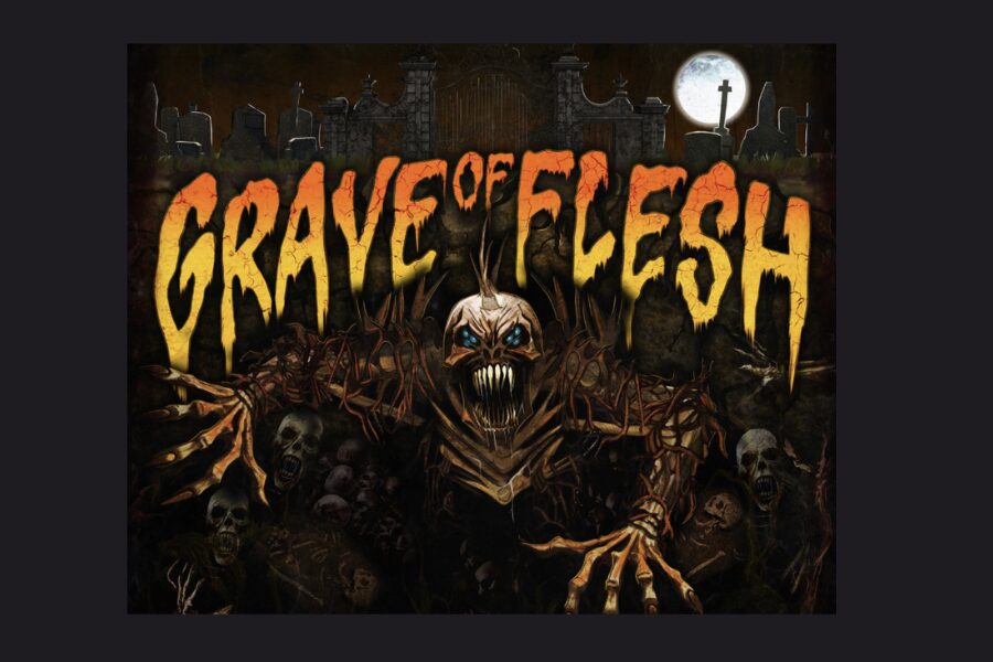 Grave of Flesh