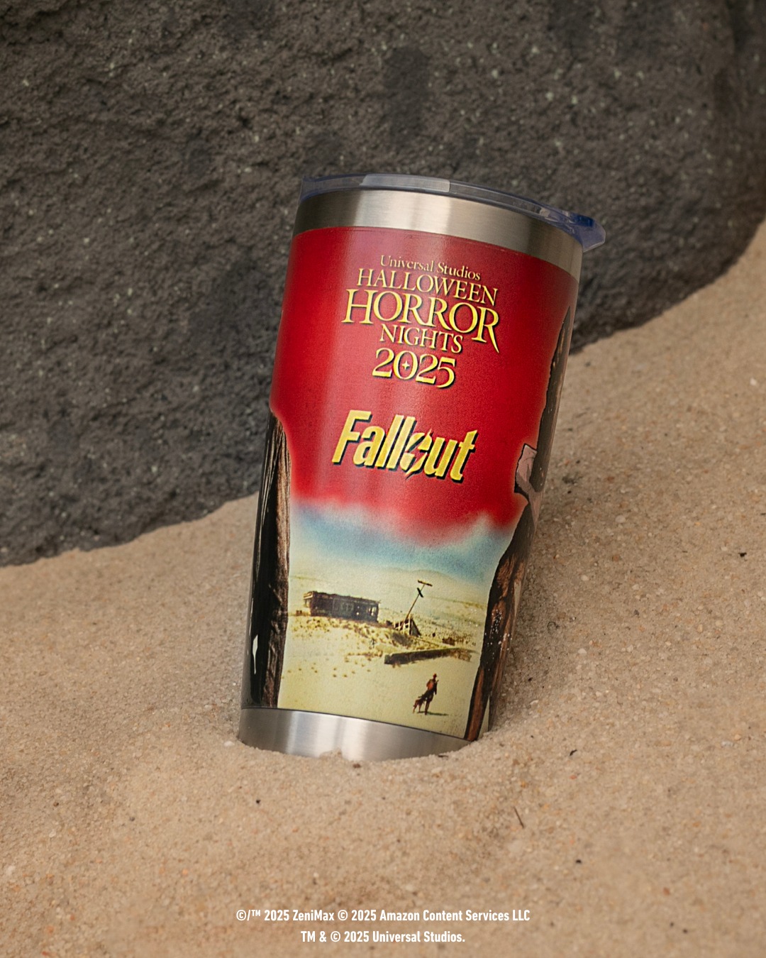 2025 HHN Merchandise