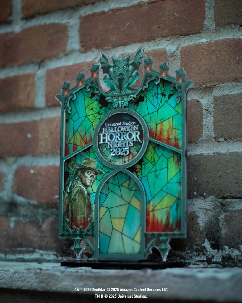 2025 HHN Merchandise