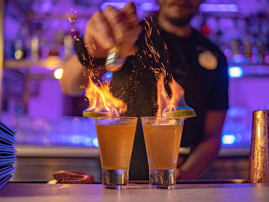 Drinks