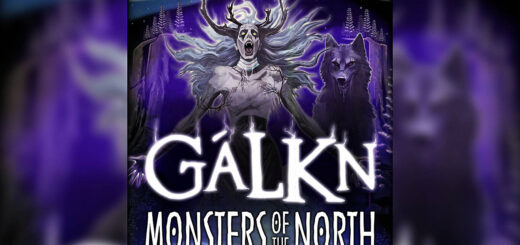 Galkn: Monsters of the North