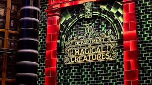 Ministry of Magic