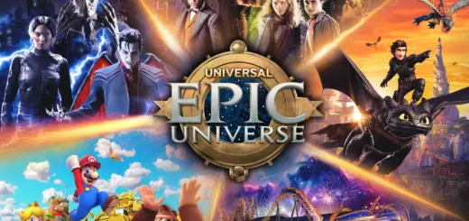Epic Universe