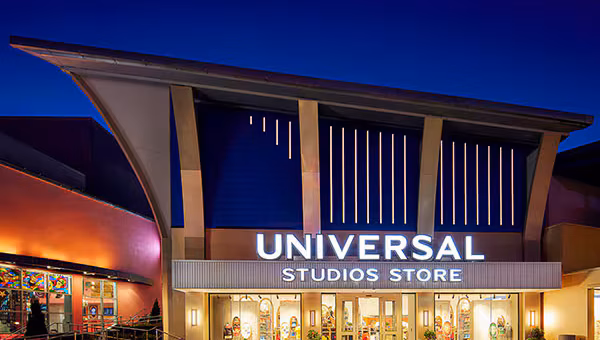 Universal store