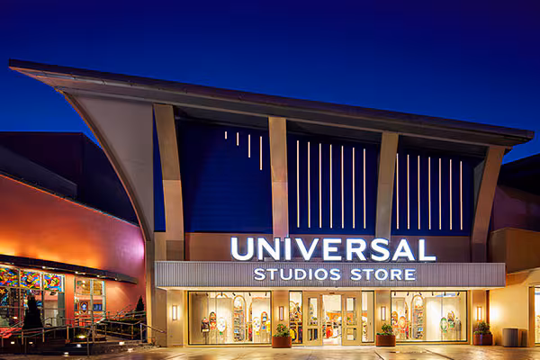 Universal store