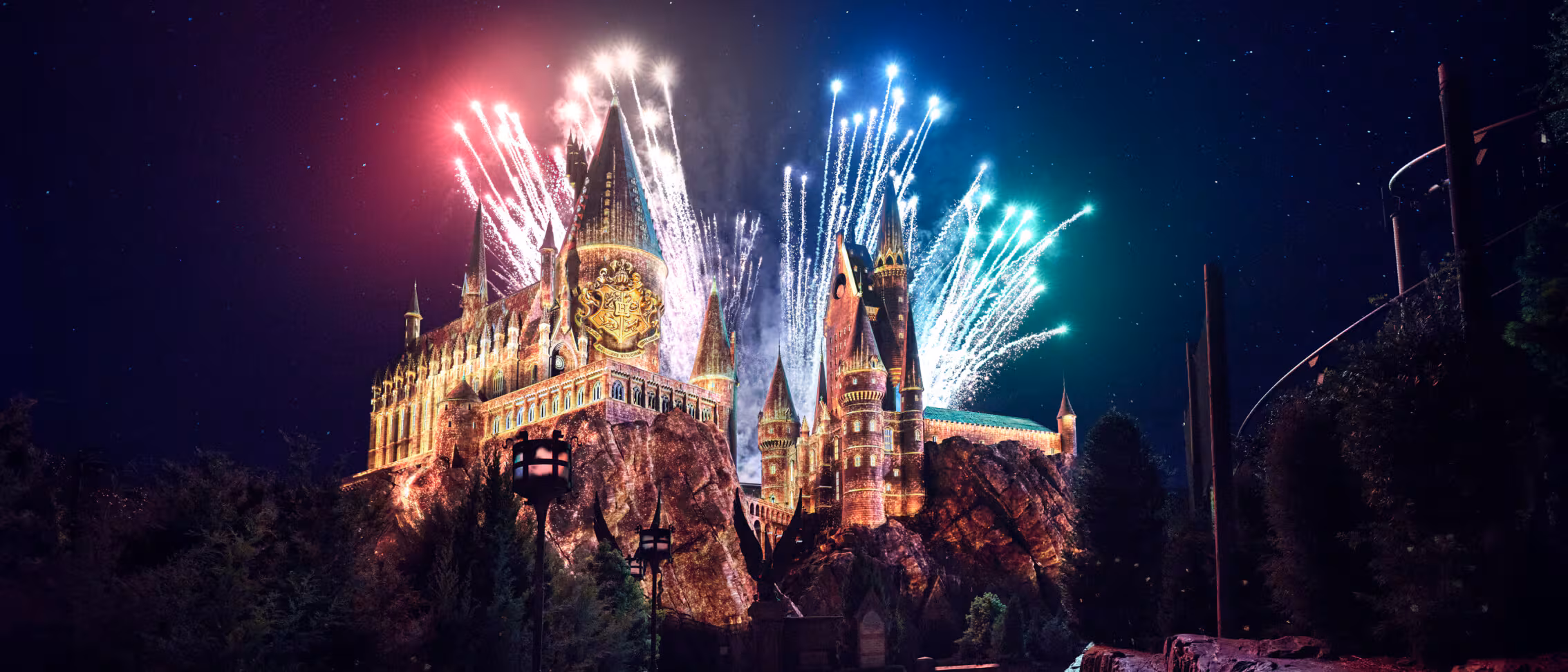 Always Hogsmeade